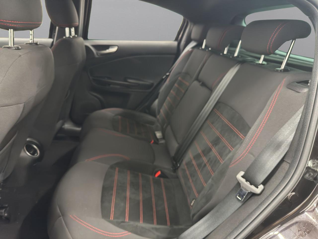 Alfa Romeo Giulietta 1.4 t. Super 120cv