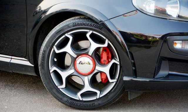 Abarth Punto EVO 1.4 16v Turbo m.air s 163cv * FANTASTICA *