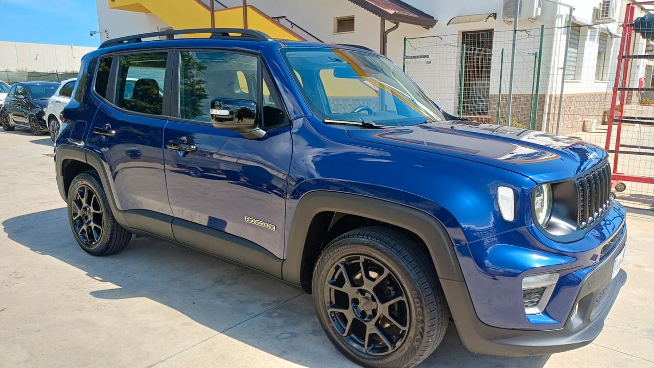 Jeep Renegade 1.6 Mjt 120 CV Sport
