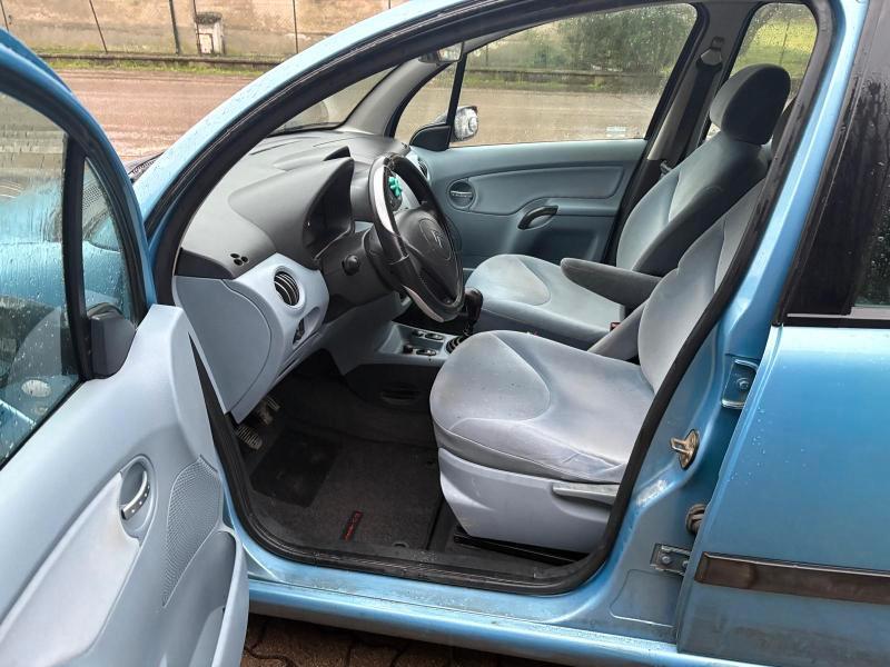 Citroen C3 1.1 Elegance OK NEOPATENTATO