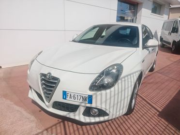 Alfa Romeo Giulietta 1.6 JTDm-2 120 CV Distinctive