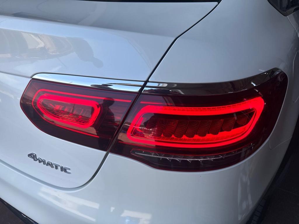 Mercedes GLC 300 300 D Premium Plus 4Matic 9G-Tronic Plus