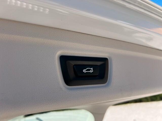 Bmw 318 d G21 Touring 318d Business Advantage auto