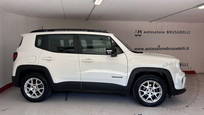 Jeep Renegade 1.0 T3 Limited