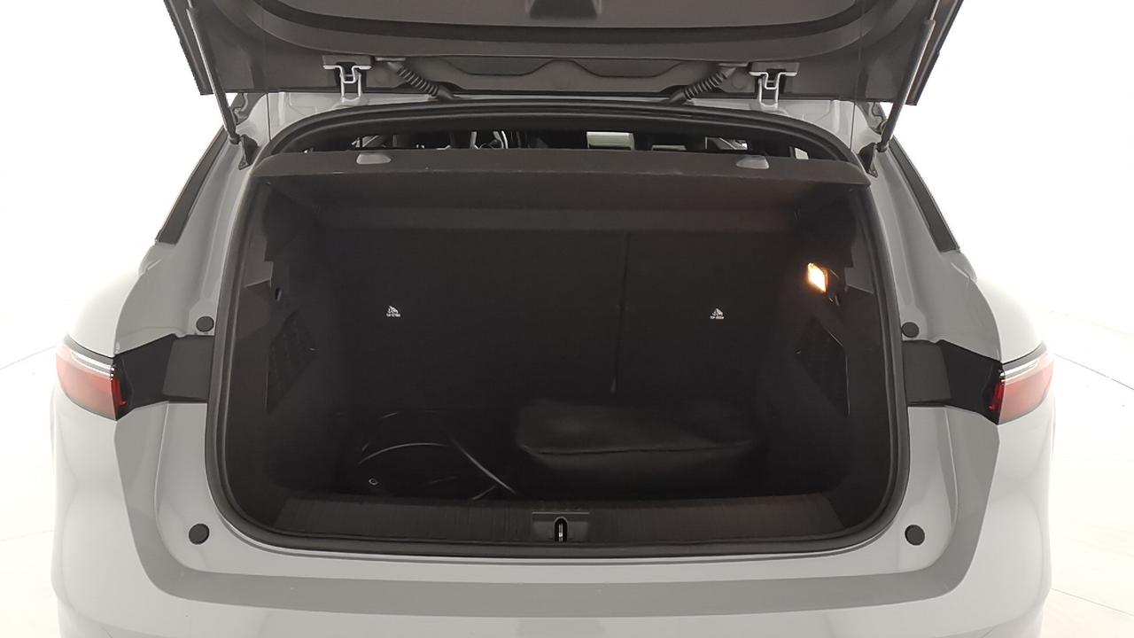 RENAULT Megane IV - Megane E-Tech Iconic EV60 220cv AC22