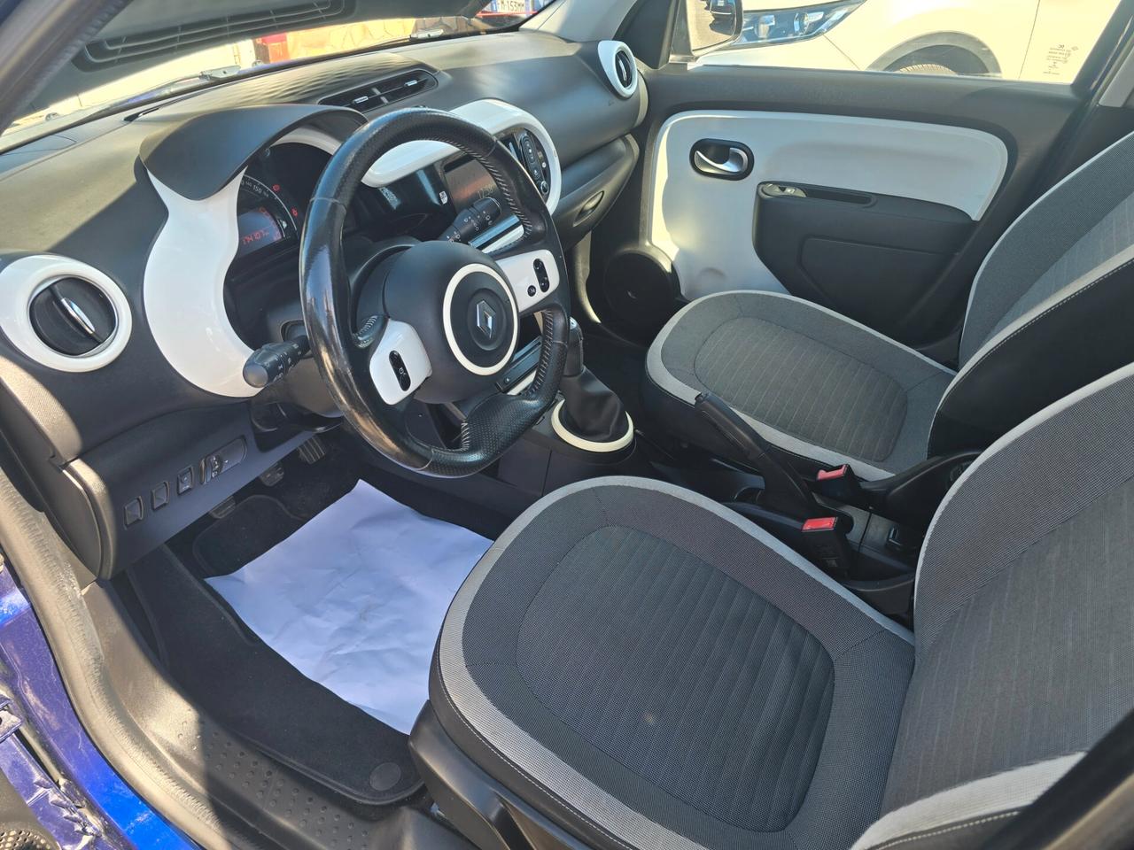 Renault Twingo TCe 90 CV Stop&Start Energy Lovely