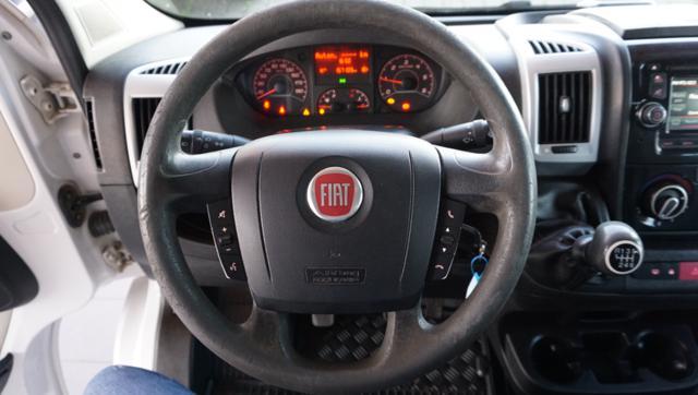 FIAT Ducato 35 2.0 MJT PC Cassonato