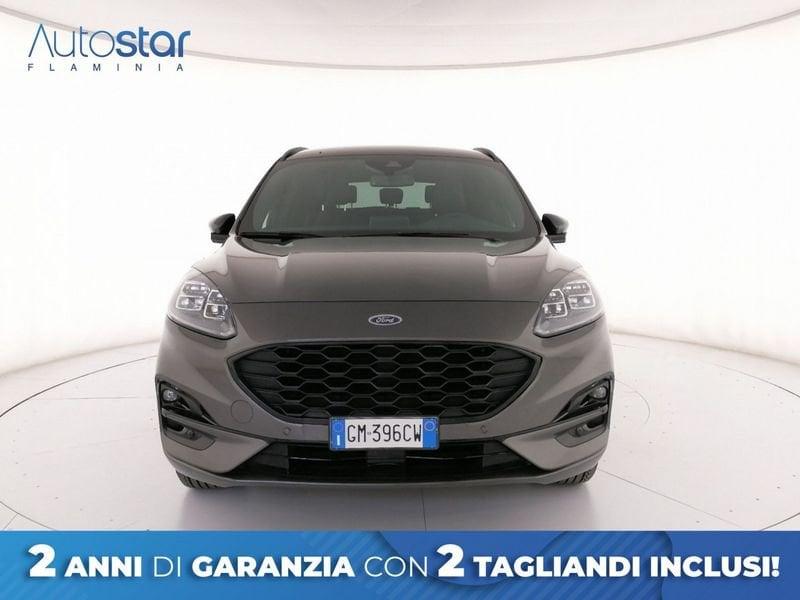 Ford Kuga 2.5 phev ST-Line X 2wd 225cv cvt