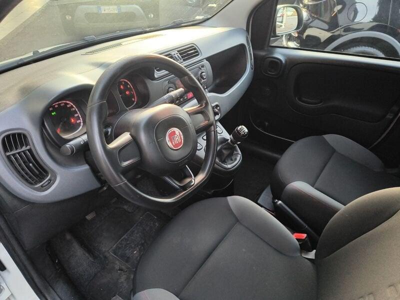 FIAT Panda Panda 0.9 Turbo 4x4