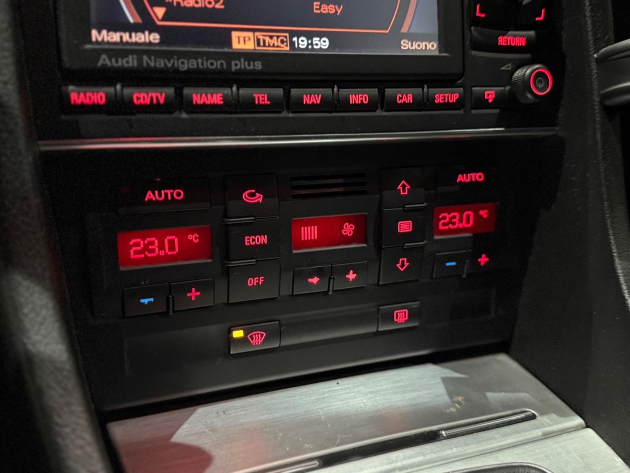 Audi A4 2.0 170CV/KW125 TDI S-line Plus