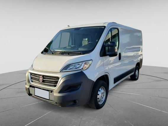 Fiat Ducato 28 ch1 2.3 mjt 120cv
