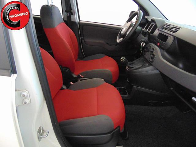 FIAT Panda 1.2 Pop