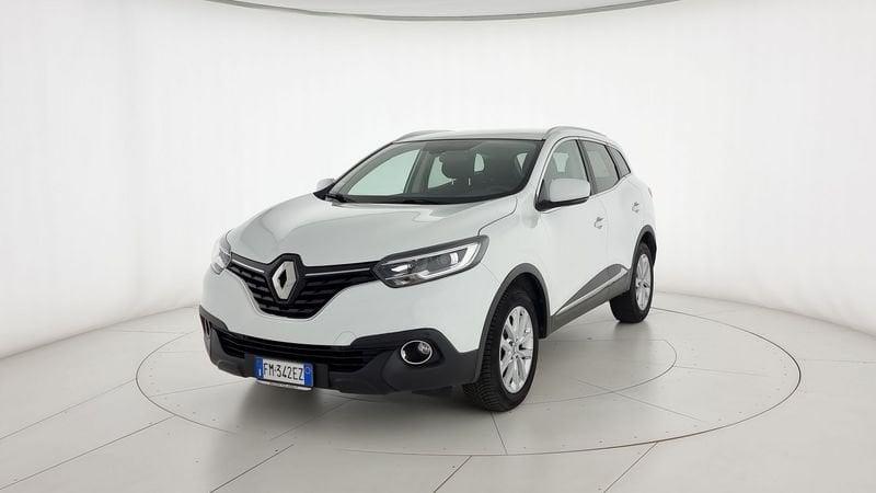 Renault Kadjar 1.5 dCi 110CV Energy Zen