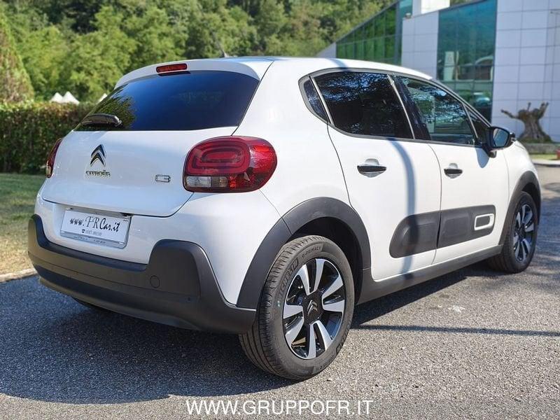 Citroën C3 110 S&S EAT6 Shine