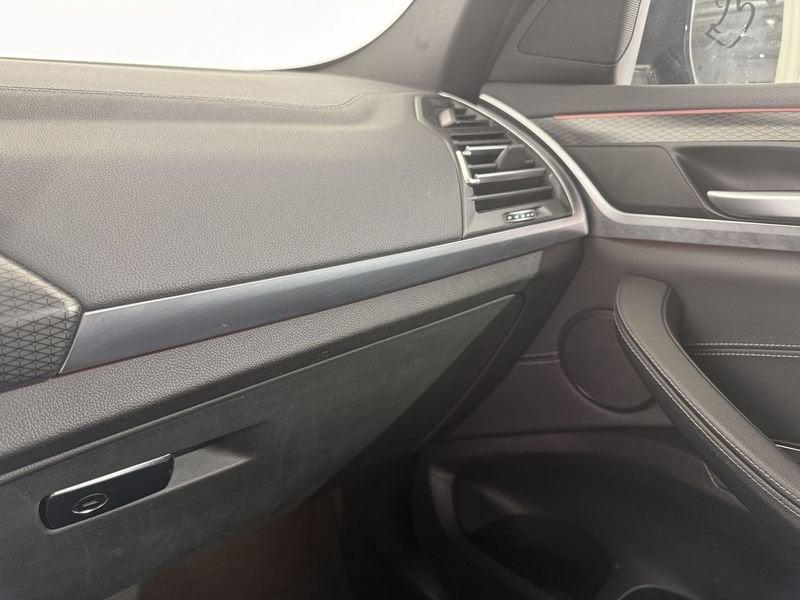 BMW X4 xDrive 20d Msport MH48V