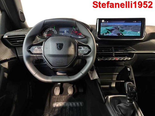 PEUGEOT 2008 1.2 puretech Style s&s 100cv