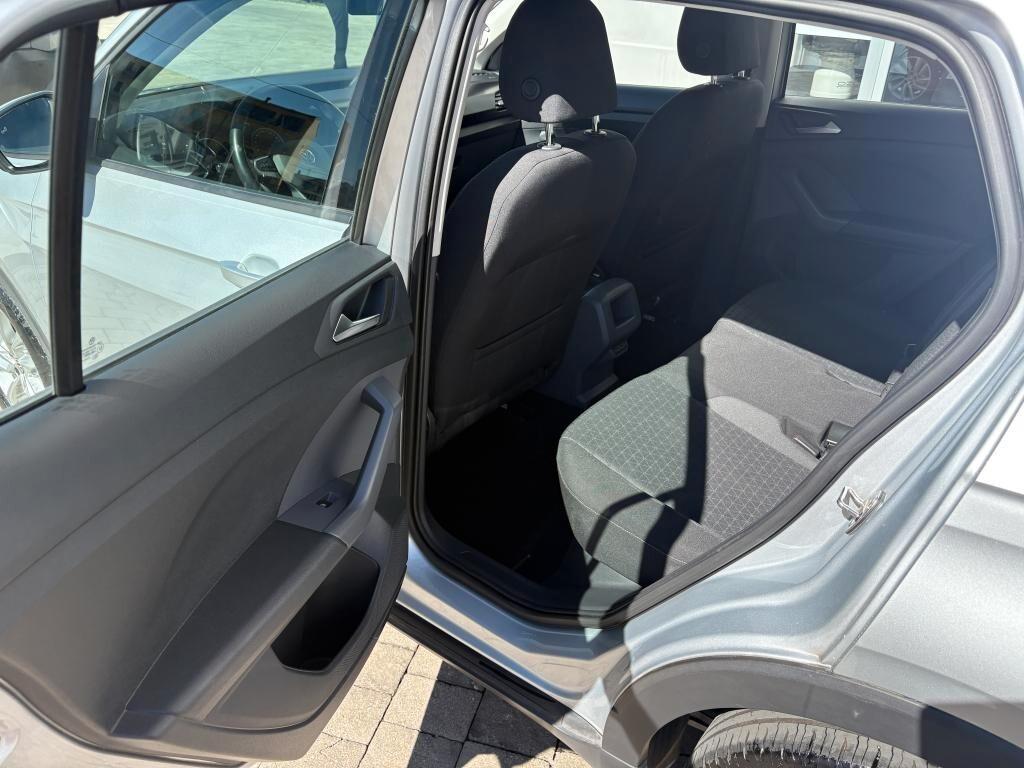 Volkswagen T-Cross 1.6 TDI 95cv Style