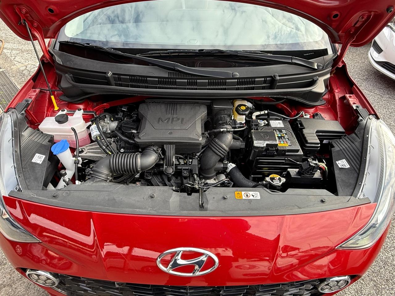 i10 1.0 - GPL -rate-unipro-garanzia-E6