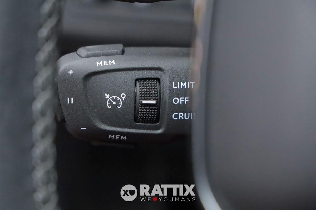 Peugeot 3008 1.6 Hybrid PHEV 225CV Allure Pack e-EAT8