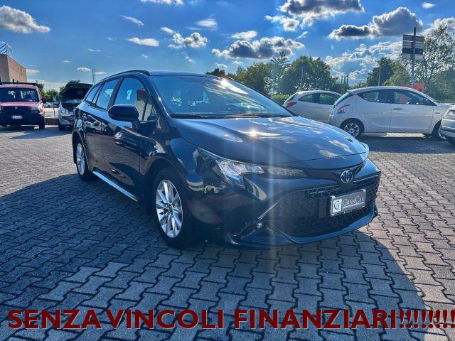 TOYOTA Corolla Touring Sports 1.8 Hybrid Active