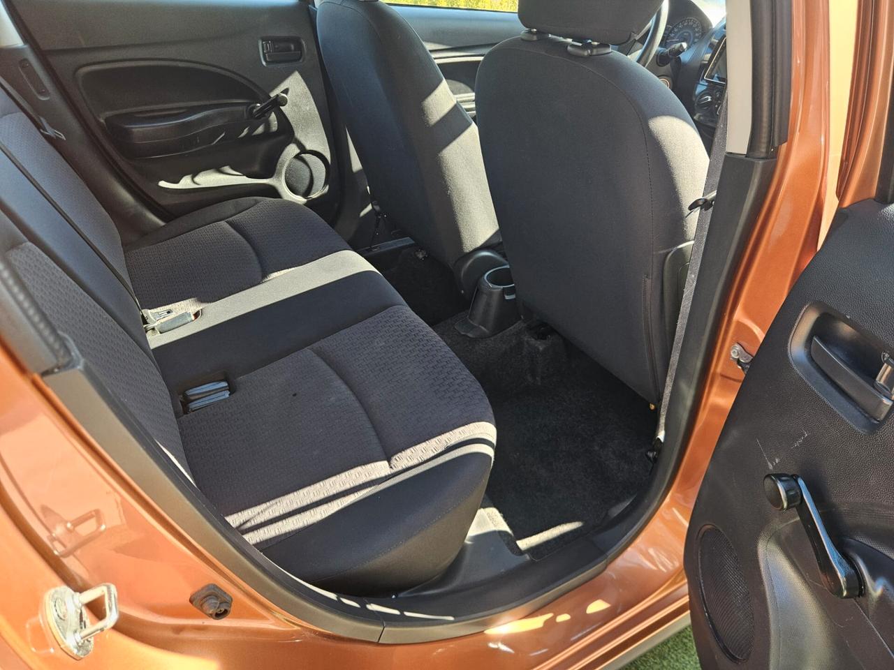 Mitsubishi Space Star 1.0 Funky