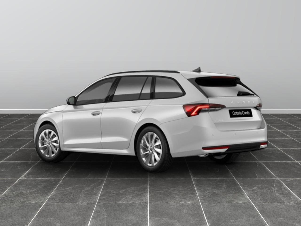 Skoda Octavia wagon 2.0 tdi 150cv executive dsg