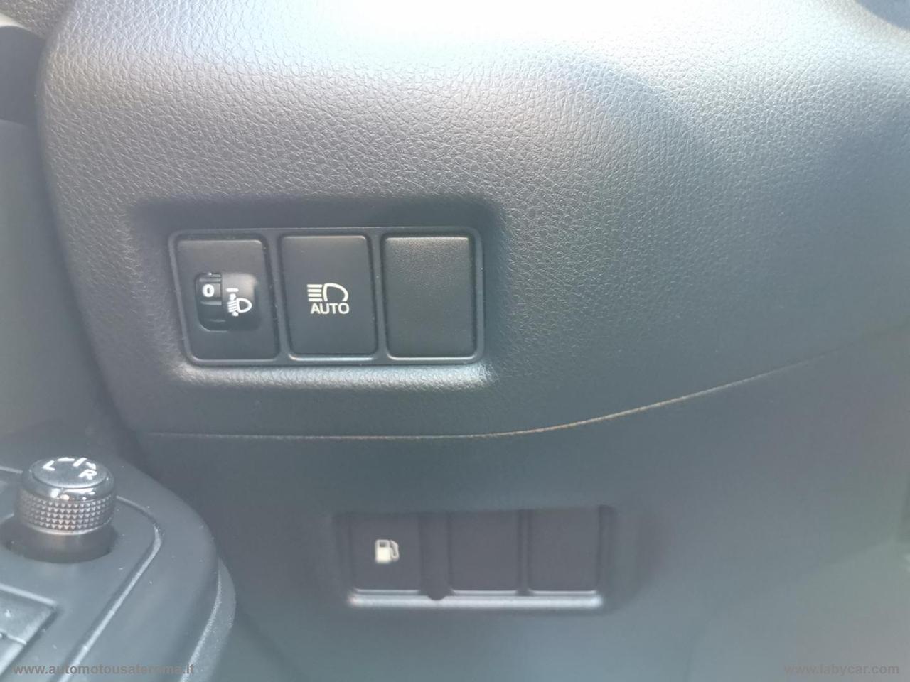TOYOTA C-HR 1.8 Hybrid E-CVT Business RATE AUTO MOTO SCOOTER