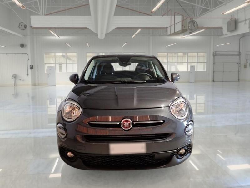 FIAT 500X 1.0 T3 120cv MT E6D Connect