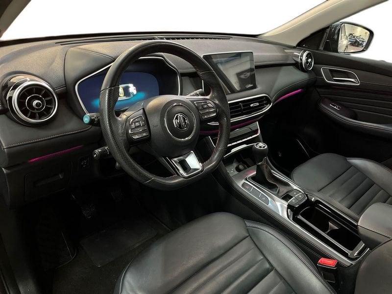 MG HS I 2023 1.5 t-gdi Luxury