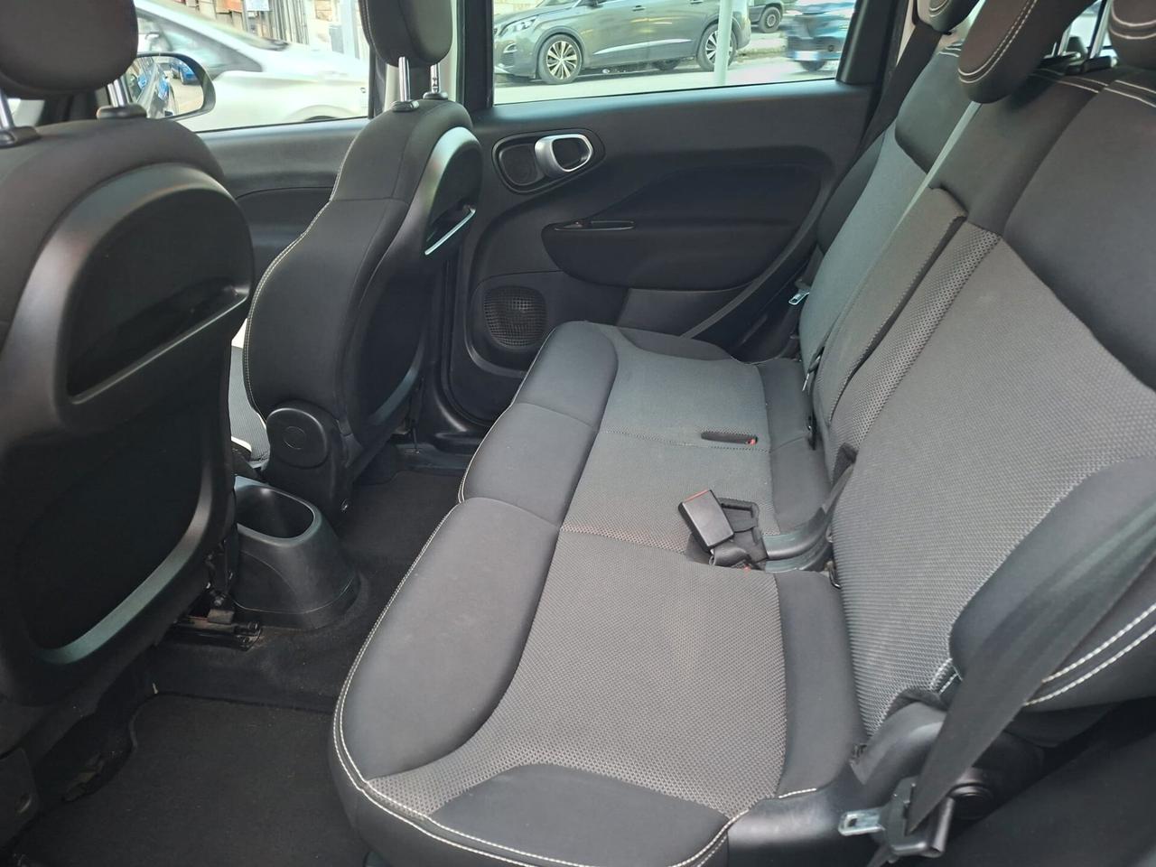 Fiat 500L 1.3 Multijet 95 CV Trekking * TETTO PANORAMICO * Navi * Garantita 12 Mesi