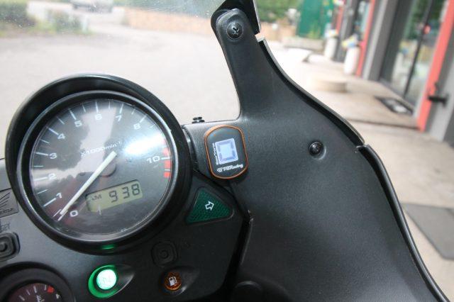 HONDA Varadero 1000 ENDURO