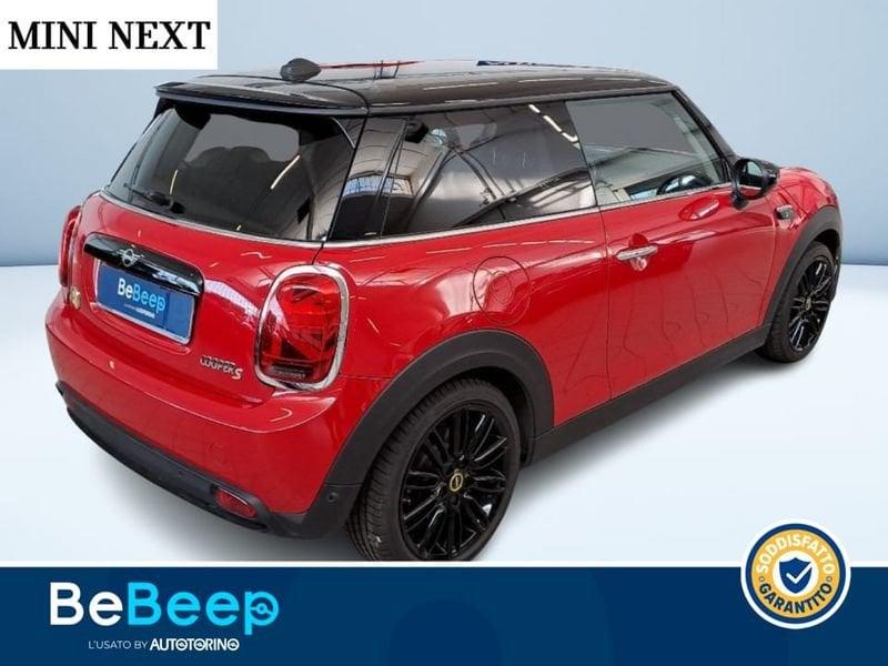 MINI Mini Full Electric MINI 3P COOPER SE CLASSIC AUTO
