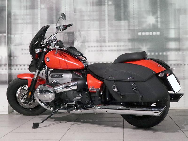 Bmw R18 First Edition Classic