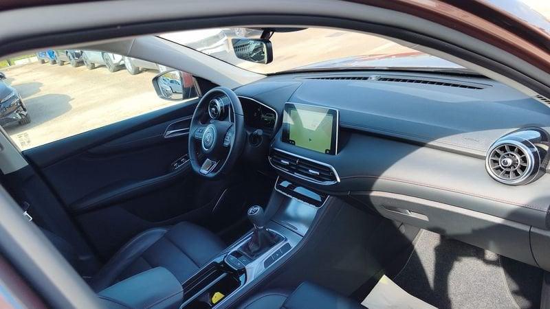 MG HS HS 1.5 t-gdi Comfort