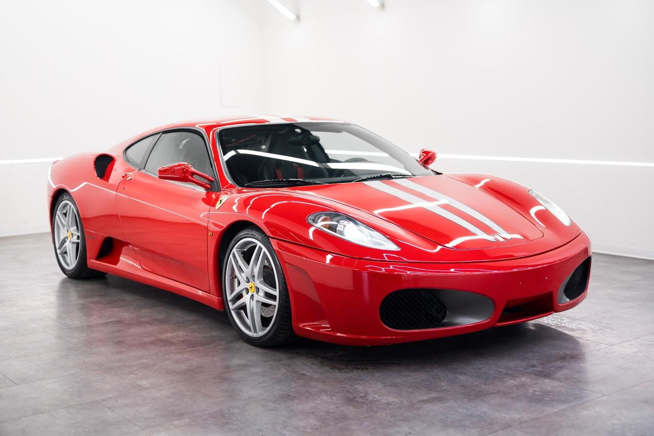 Ferrari F430 F1