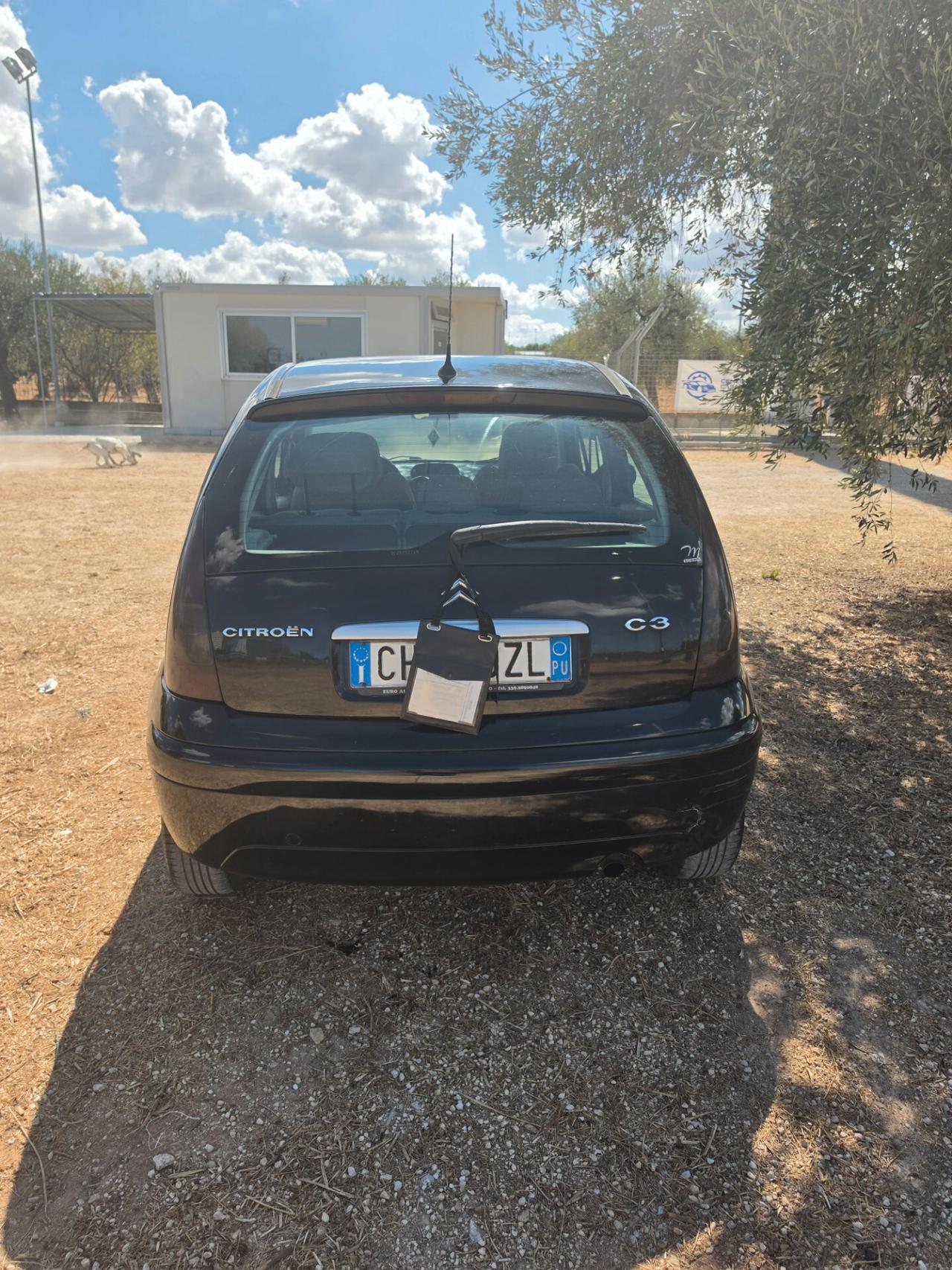 Citroen C3 1.4 HDi 70CV Exclusive