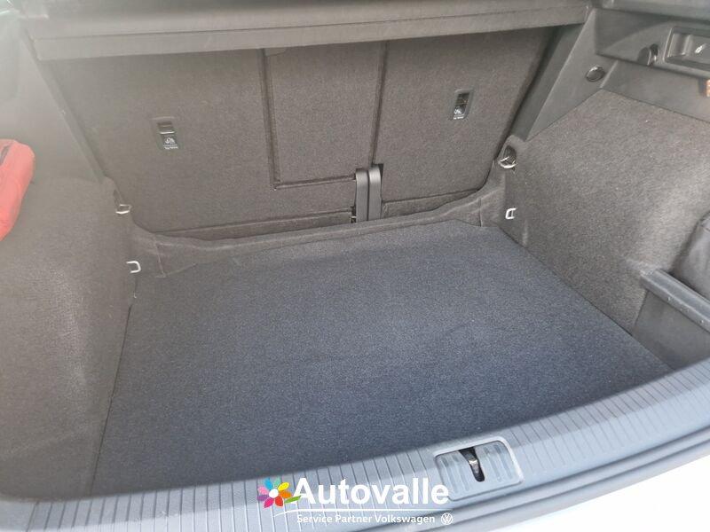 Volkswagen Tiguan Tiguan 2.0 TDI 150 CV SCR DSG 4MOTION Life