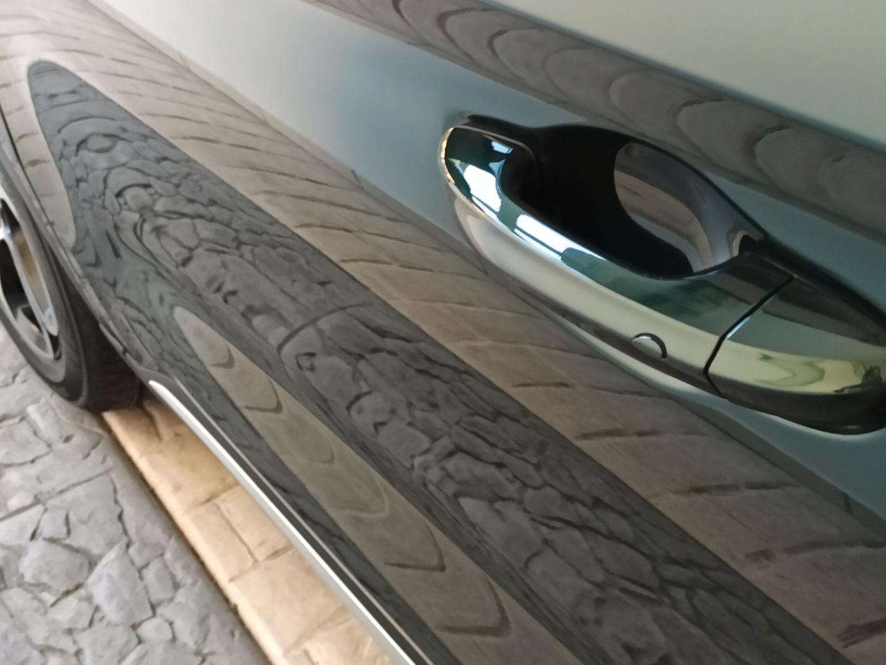 Mg ZS 1.5 Comfort KM 0