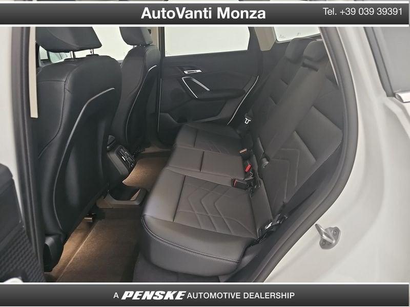 BMW iX1 eDrive 20 X-Line Special Edition