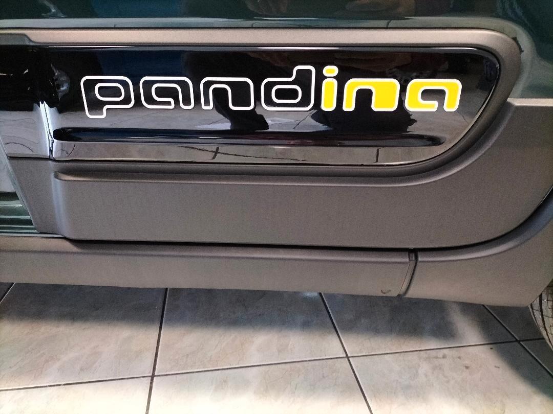 Fiat Panda Cross 1.0 70cv Hybrid KM 0!! NO VINCOLI!!