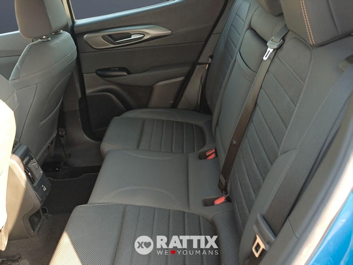 Alfa Romeo Tonale 1.6 130CV Ti TCT6