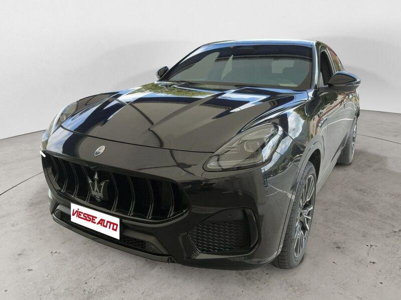 Maserati Grecale 2.0 330cv MHEV Modena Q4 auto