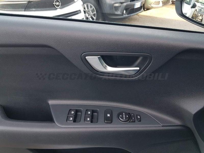 KIA Stonic Stonic 1.2 dpi Style 84cv