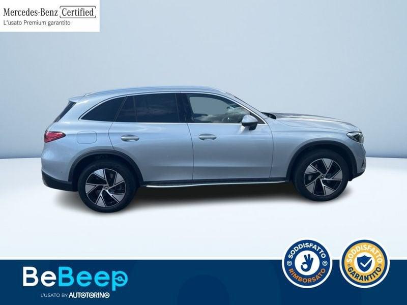Mercedes-Benz GLC 300 DE PHEV ADVANCED 4MATIC AUTO