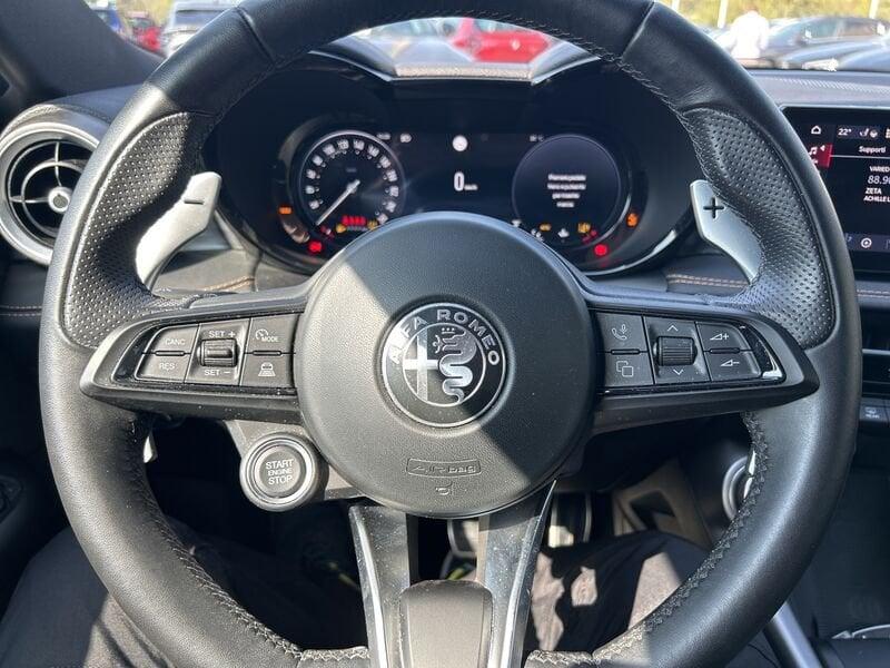 Alfa Romeo Tonale 1.6 Veloce 130cv tct6