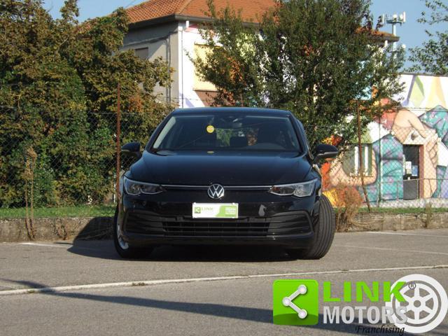 VOLKSWAGEN Golf 2.0 TDI 115 CV SCR Life in ordine di meccanica