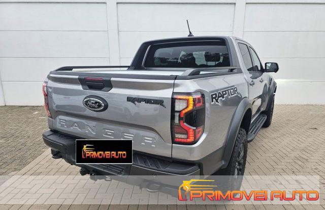 FORD Ranger Raptor 2.0 Ecoblue 4WD DC 5 posti