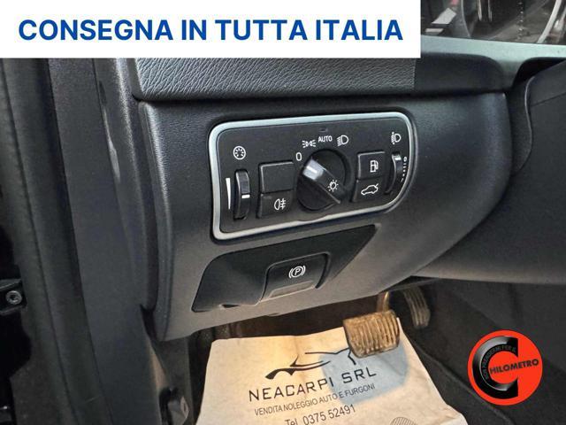 VOLVO V60 D2 GEATRONIC EDITION-NAVI-PELLE-CERCHI 17-SENSORI-