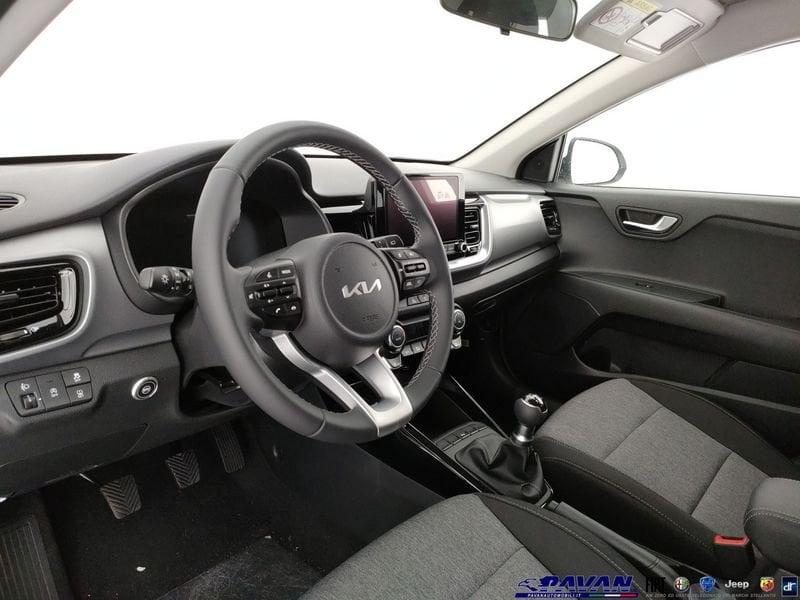 KIA Stonic 1.2 MPI GPL Style Special Edition