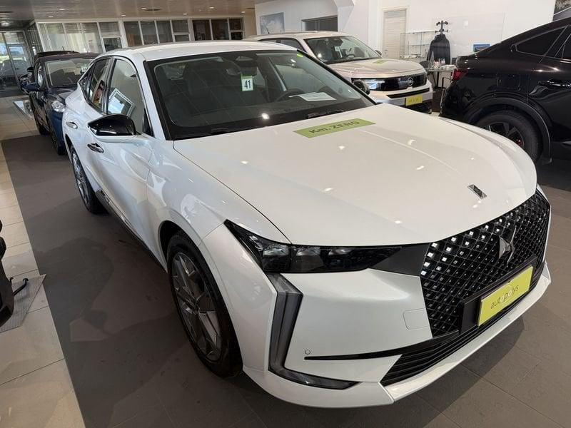 DS DS4 DS 4 BlueHDi 130 aut. Pallas